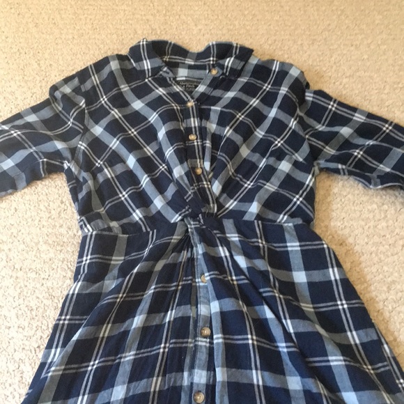 Abercrombie & Fitch Dresses & Skirts - Abercrombie dress